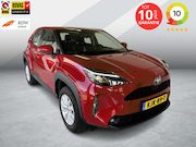 Toyota Yaris Cross - 1.5 Hybrid Comfort