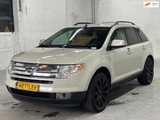 Ford Edge - |Trekhaak | Cruise control | Airco