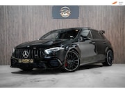Mercedes-Benz A-klasse - AMG 45 S 4MATIC+ Premium Plus PANO VOLL
