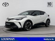 Toyota C-HR - 1.8 Hybrid GR-Sport | JBL-Audio | Navigatie |