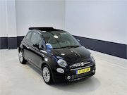 Fiat 500C - 1.0 Hybrid Launch Edition Cabrio| Apple Carplay/Android auto