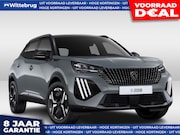 Peugeot e-2008 - EV GT 54 kWh DIRECT RIJDEN - DRIVE ASSIST PLUS