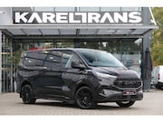 Ford Transit Custom - 2.0 TDCI 136 | KAR-edition | LED | Camera | Navi | Clima..