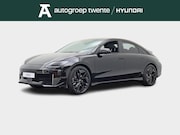 Hyundai Ioniq 6 - Electric 77.4 kWh RWD Business (Abyss Black Pearl)