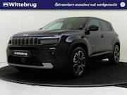 Jeep Avenger - 1.2 e-Hybrid Summit Hybrid | Adaptive Cruise | Navi | Camera