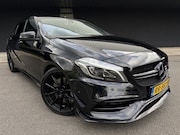 Mercedes-Benz A-klasse - 45 4MATIC