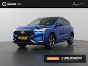 Ford Kuga - 2.5 PHEV ST-Line X | Elekt. inklapbare Trekhaak | Panoramada