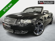 Audi S4 - Cabriolet 4.2 V8 S4 quattro Pro line Youngtimer 112000KM Btw