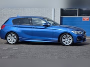 BMW 1-serie - 118i Corporate Lease Executive M-sport uitvoering
