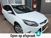 Ford Focus - Wagon 1.0 EcoBoost Titanium / Navi / PDC / Clima / Cruise / 