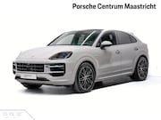 Porsche Cayenne Coupé - E-Hybrid