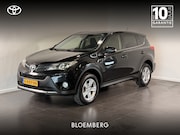 Toyota RAV4 - 2.0 Dynamic 4WD | Trekhaak | Achteruitrijcamera | Dealer ond