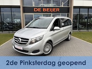 Mercedes-Benz V-klasse - 220d Lang 7-pers. Camera I Navi I 2x elek schuifd