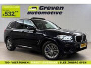 BMW X3 - xDrive30e High Executive M-Sport | Pano | Virtual | H/K | 36