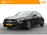 Mercedes-Benz A-klasse - 180 Automaat AMG Wide-Screen Multibeam