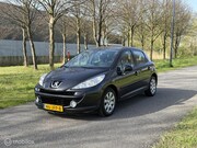 Peugeot 207 - 1.4 VTi Look*APK 5/27*1E EIGENAAR*CRUISE CONTROL