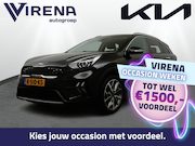 Kia Niro - 1.6 GDi Hybrid DynamicPlusLine - Stoel / Stuurwielverwarming