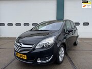 Opel Meriva - 1.4 Turbo Blitz