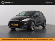 Ford Fiesta - 1.0 EcoBoost ST-Line | Navigatie | Winterpakket | B&O | Clim