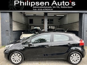 Kia Rio - 1.2 CVVT ComfortLine