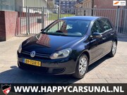 Volkswagen Golf - 1.2 TSI Comfortline BlueMotion, AIRCO, NAVI, NAP