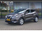 Nissan Qashqai - 1.2 115 PK Automaat Acenta, Camera, Trekhaak, PDC