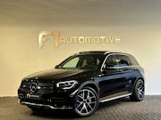 Mercedes-Benz GLC-klasse - 200 4MATIC AMG Pano|Sfeer|Night Pakket