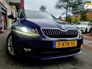 Skoda Octavia - Combi 1.4 TSI Greentech Elegance Businessline