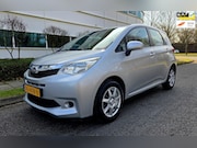 Subaru Trezia - 1.3 Comfort 5Drs, NAP, PDC, Cruisecontrol, Dealer OH