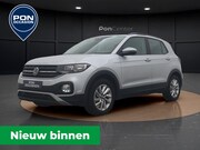 Volkswagen T-Cross - 1.0 TSI Life | Trekhaak | Navigatie | Carplay | Parkeerhulp 
