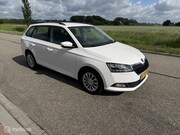 Skoda Fabia - 1.0 TSI Ambition Apple Carplay