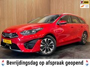 Kia Ceed - Sportswagon 1.6 GDI PHEV DynamicLine|TREKHAAK|ACC|ANDROID+CA
