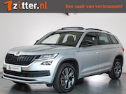 Skoda Kodiaq - 1.5 TSI Sportline Business 7-Persoons Panoramadak, Sportstoe