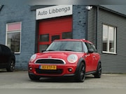 MINI Clubman - 1.6 One Business Line AIRCO, CENTR.VERGR., LM-VELGEN, STUURB