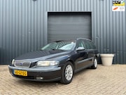 Volvo V70 - 2.4 Comfort Line 06-27 Trekhaak