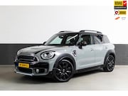 MINI Countryman - Mini 2.0 Cooper S ALL4 automaat