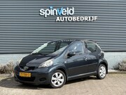 Toyota Aygo - 1.0 VVT-i Aspiration - Navi - Airco - Nap
