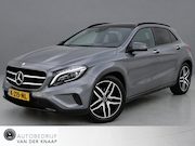 Mercedes-Benz GLA-Klasse - 200 Edition 1 | Clima | Cruise | Multimedia/Navi | Schuif/-k