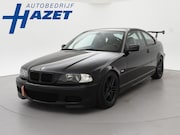 BMW 3-serie - Coupé E46 328Ci TRACKDAY RACEAUTO ROLKOOI | ORIG. NL KENTEKE