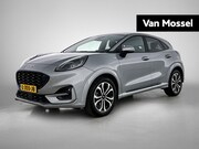 Ford Puma - 1.0 EcoBoost Hybrid ST-Line
