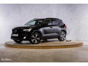Volvo XC40 - Recharge Twin Plus | Adaptieve cruise | Blis | Metallic | Fu