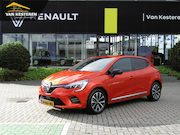 Renault Clio - 1.0 TCe 90PK Zen / Easy Link / Cruise-Control / Lmv / Apple