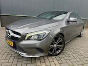 Mercedes-Benz CLA-Klasse - 180 d Lease Edition Ambition