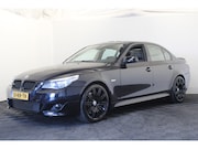 BMW 5-serie - 545i High Executive |Pano|Leder|