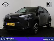 Toyota Yaris Cross - 1.5 VVT-I Dynamic | Dealer onderhouden | Navigatie | Apple C