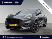 Ford Puma - ST-Line X 1.0 EcoBoost 155pk Hybrid | Driver Assistance Pack