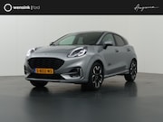 Ford Puma - 1.0 EcoBoost Hybrid ST-Line X | Winterpakket | Cruise Conrtr