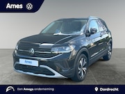 Volkswagen T-Cross - 1.0 TSI Life Edition 95pk | 2-zone climatronic | keyless acc