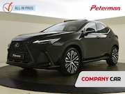 Lexus NX - 450h+ Plug-In Hybrid AWD Executive Line | Elektr pano | 360