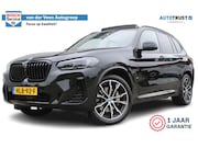 BMW X3 - xDrive30e High Executive M-Sport | Incl. 12 maanden Garantie